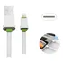 Cabo Para iPhone Apple Usb Dados Rápido Lehmox Le389 2 Metr