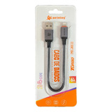 Cabo Para iPhone Lightning