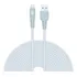 Cabo Para iPhone Mfi Carregador Apple 3 Metros Longo +nf