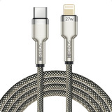 Cabo Para iPhone Tipo