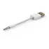 Cabo Para iPod Shuffle Nano Touch Dados E Carregador