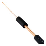 Cabo Para Microfone Mono