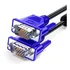 Cabo Para Monitor Vga C/ Filtro Profissional Db-15 Reforçado
