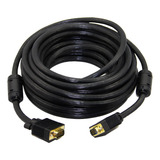 Cabo Para Monitor Vga