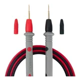 Cabo Para Multimetro Ponta