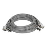 Cabo Para Server Switch Kvm Com 5m