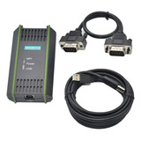 Cabo Para Siemens 6es7