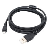 Cabo Para Sony Cyber