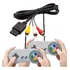 Cabo Para Super Snes Av Audio Video Compativel   2 Controles