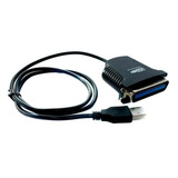 Cabo Paralelo Usb Ieee
