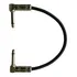 Cabo Pedal Guitarra P10 90 Graus X P10 90 Graus  50 Cm 