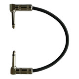 Cabo Pedal Guitarra P10