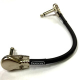 Cabo Pedal Mxr Dunlop Dcp 06 Angular 15cm