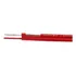Cabo Philips Cristalizado 2 X 0,50mm² Bordo Tiaflex - 30m