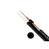 Cabo Philips Emborrachado 2 X 0,20mm² Tiaflex - 30m Preto