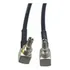 Cabo Pigtail Antena Duplo Tx Rx P/ Modem Huawei, Zte | Tnc F