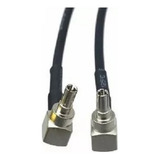 Cabo Pigtail Antena Duplo