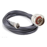 Cabo Pigtail Antena Omni