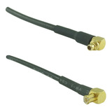 Cabo Pigtail Rg 174