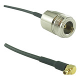 Cabo Pigtail Rg 174