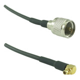 Cabo Pigtail Rg 174