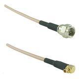 Cabo Pigtail Rg 316