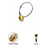 Cabo Pigtail Ufl Ipx