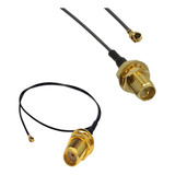 Cabo Pigtail Ufl Ipx