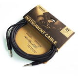 Cabo Planet Waves Classic 4.5 M Guitarra Baixo, Violão