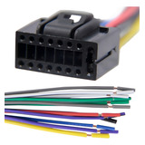 Cabo Plug Do 1