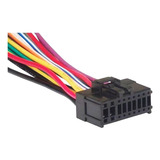 Cabo Plug Do 16