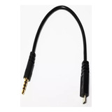 Cabo Plug P3 Stereo