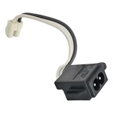 Cabo Plug Power Conector