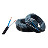 Cabo Pp 2x0 75mm