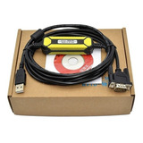 Cabo Programacao Clp Siemens