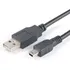 Cabo Programação Impactas  atuais  Usb 5 Pinos
