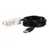 Cabo Programação Usb Zelio Logic 3 Metros Sr2usb01 Schneider