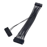 Cabo Psu Atx 24pin