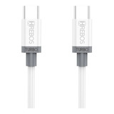 Cabo Rapido Usb c
