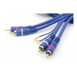 Cabo Rca 3 Metros
