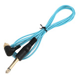 Cabo Rca 90 Silicone