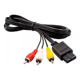 Cabo Rca Audio E