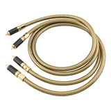 Cabo Rca Audio Hi