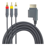 Cabo Rca Audio Video