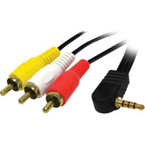 Cabo Rca Av P3