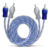 Cabo Rca Prime Conector