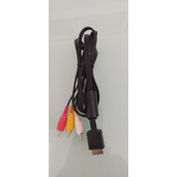 Cabo Rca Ps1 E