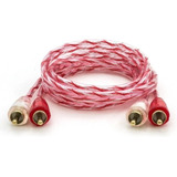 Cabo Rca Silicone Stetsom