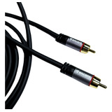 Cabo Rca Subwoofer Home
