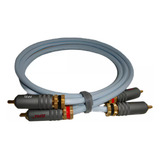 Cabo Rca Supra Dac